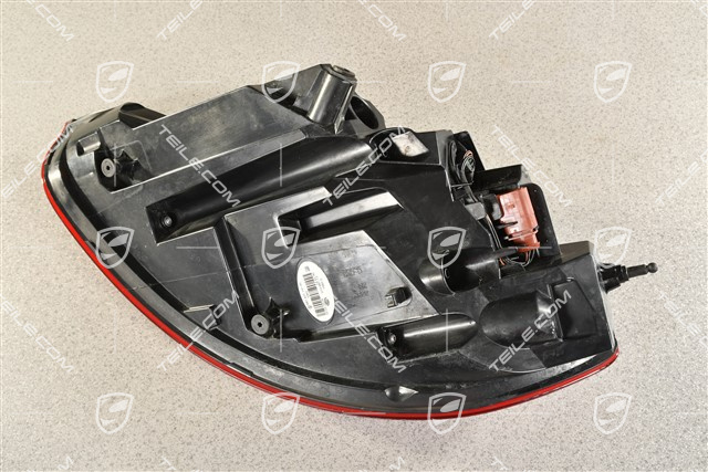 Rear light, GT4/Spyder, L