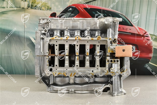 GT3RS blok silnika, A176