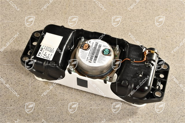 Airbag pasażera / poduszka powietrzna