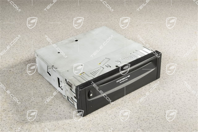 Module / navigation system