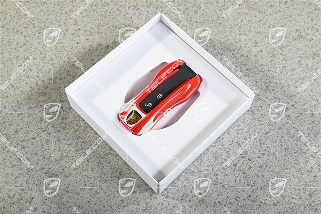 Vehicle keys Side panels 917 Salzburg Design