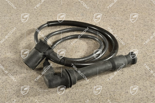 Turbo, Kabel zapłonowy Cyl. 6