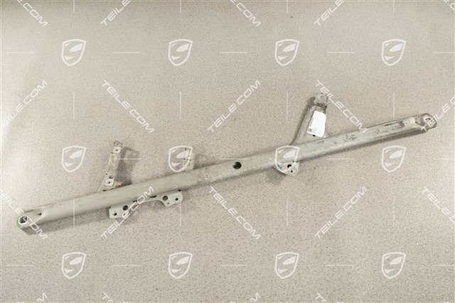 Turbo Convertible, Strut / support, rear axle, R