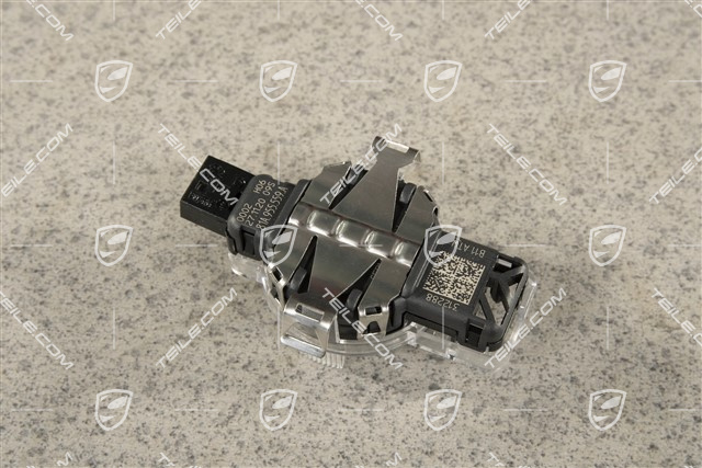 Czujnik deszczu / zmierzchu