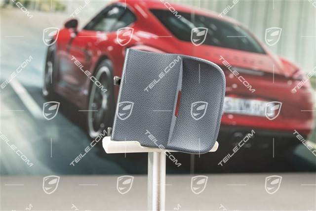 Abdeckkappe von Nothänge, Turbo, L