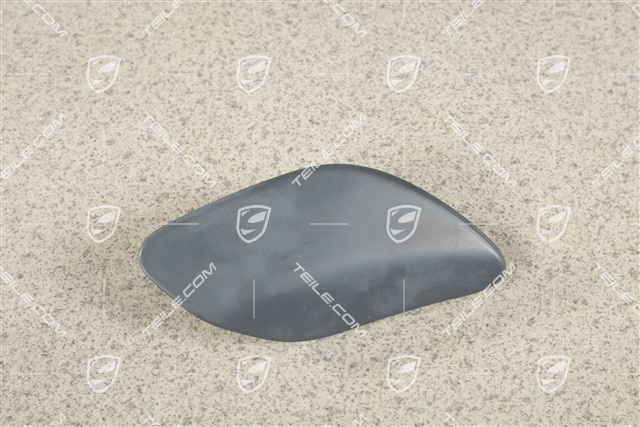 Trim cover, Headlight washer system, Turbo/GTS, R