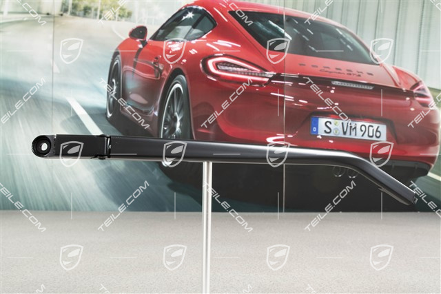 Heckscheibenwischer Wischerarm, Coupé