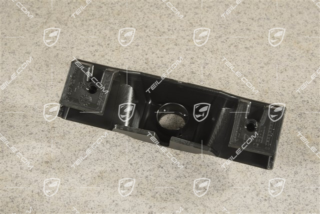 Turbo / GTS, Cover  trim / cap for Real Top View camera, front