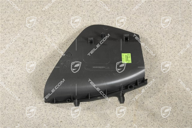 Blende, Schwarz, L