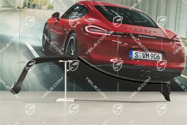 Türdichtung, aussen, hinten, R