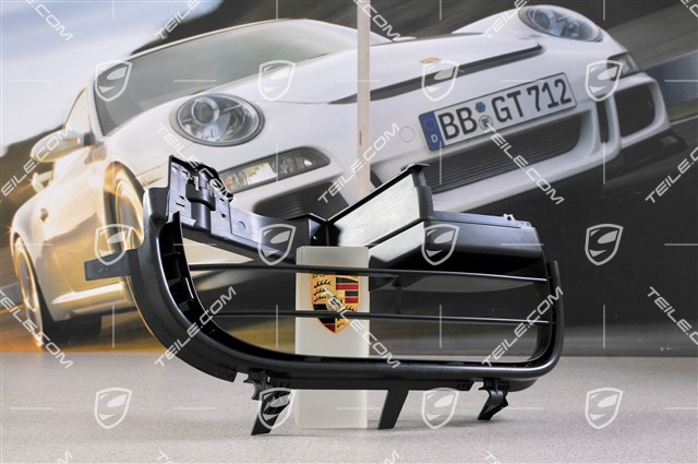 Grille frame, R Grille frame, R