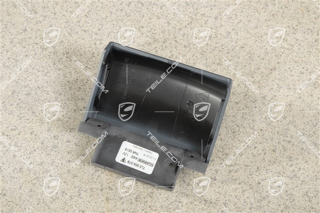 Osłona kamery cofania