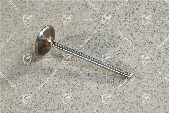 Intake valve 4,5L 250/331kW