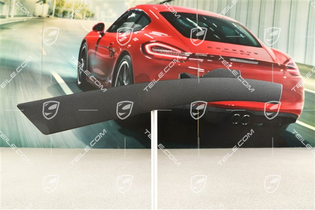 Uszczelka / uszczelnienie dachu cabrio, R