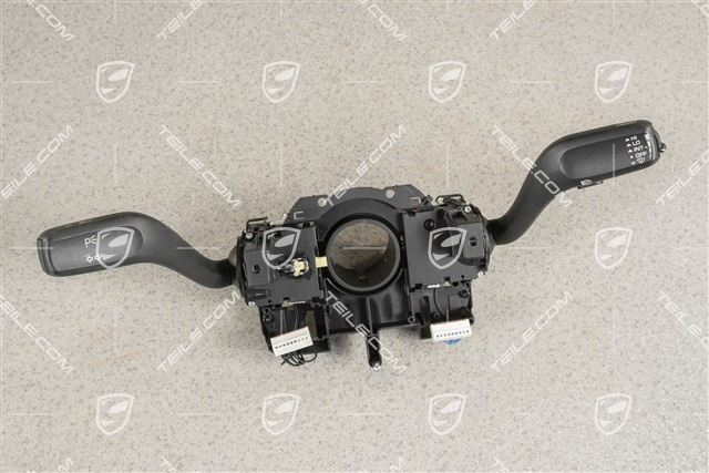 Lenkstockschalter, Multifunktionslenkrad / Scheinwerfer-Reinigungsanlage