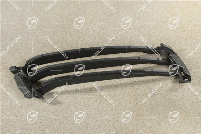 Ramka do mocowania lamelek, L