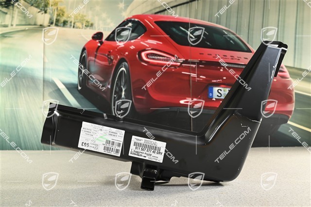 Knotenblech, Schweller, Targa / Cabrio, L