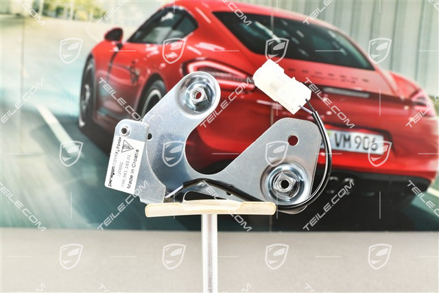 Mikroschalter für Cabrioverdeck-Antriebsmechanism