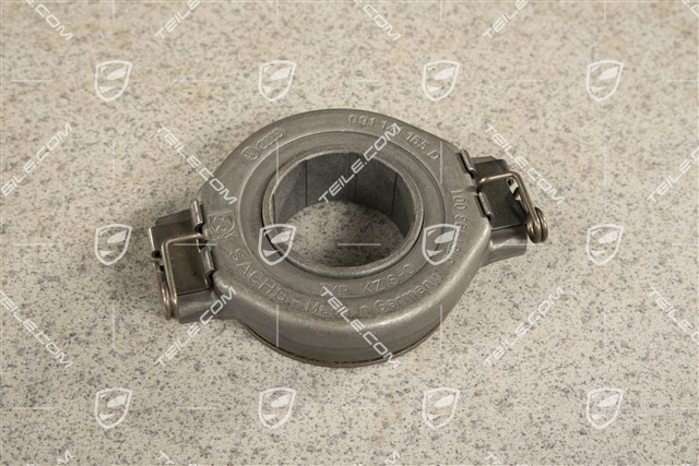 Ausrücklager / Zentralausrücker