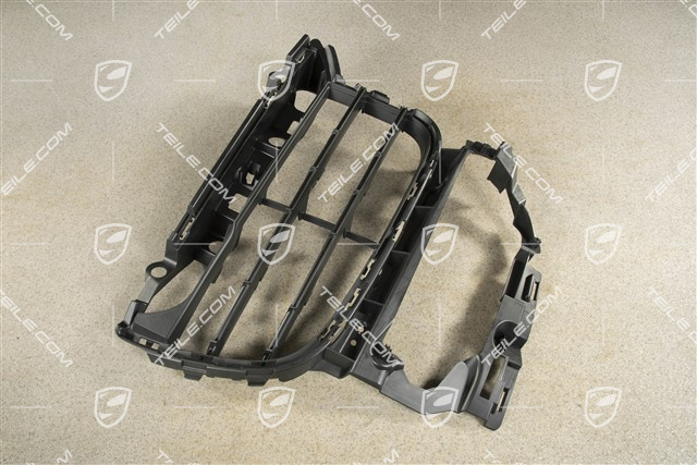 Grille, Lateral, Turbo/GTS, R