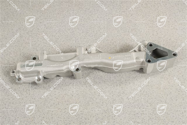 Assembly carrier, 4.0L 294/309kW