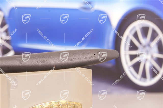 Klucz montażowy, Cabrio, Hardtop