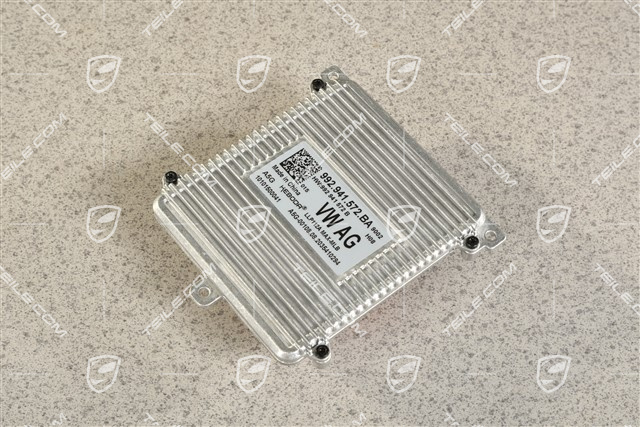 Steuergerät LED-Modul, PDLS+, L=R