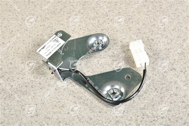 Mikroschalter für Cabrioverdeck-Antriebsmechanism