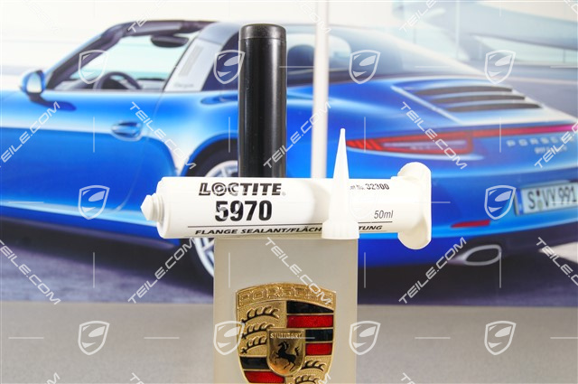 Sealing compound 1 tube 50 ML flange sealant