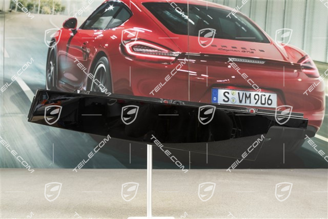 Cover, B-pillar, door, front, R