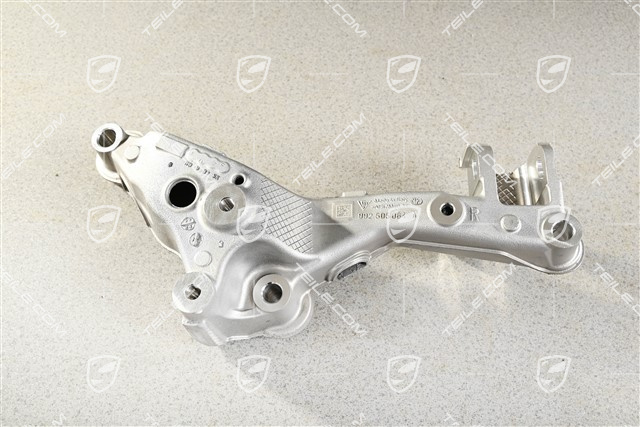 Hinterachse Seitenteil, R