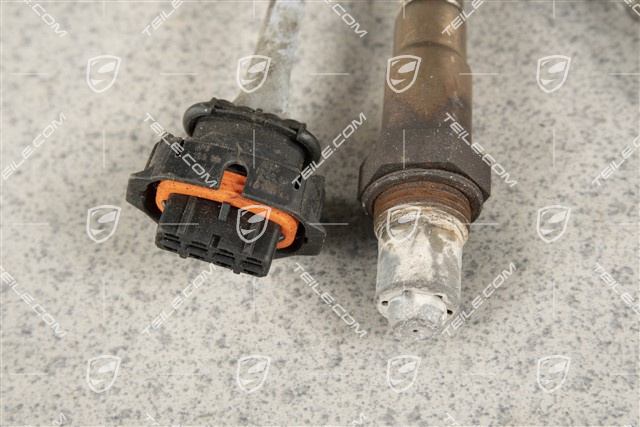 Oxygen sensor / Lambda