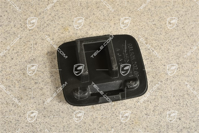 Odbojnik zderzaka, R