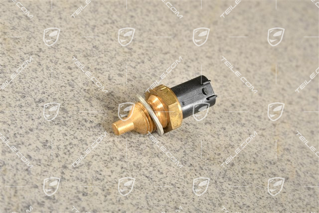 Czujnik temperatury cieczy chłodzącej