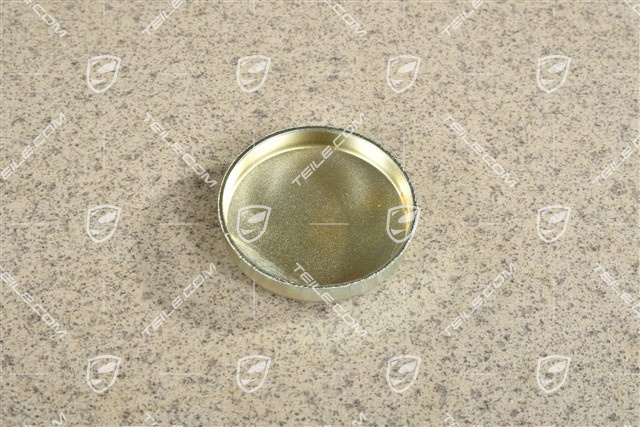 Sealing cap / lid, L=R