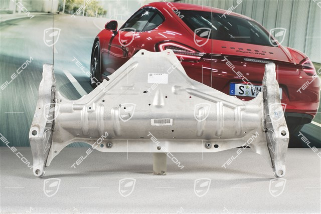 Reinforcement Cross member