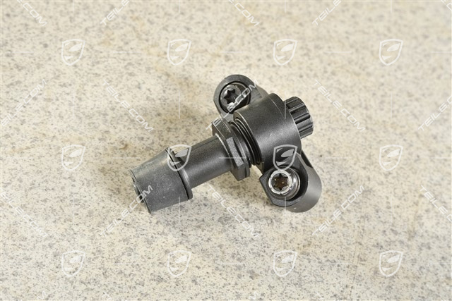 Liftgate Bump Stop / Adjuster