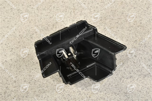 Uchwyt czujnika parkowania PDC, środkowy, R