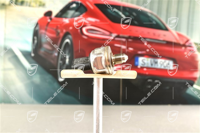 Fuel Pressure sensor