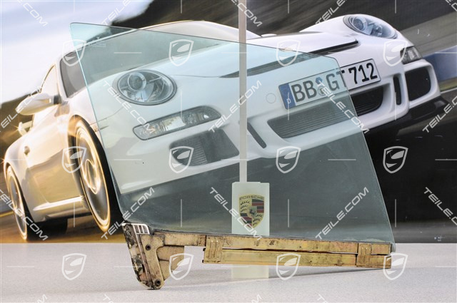 Szyba drzwi Cabrio/Targa, R Szyba drzwi Cabrio/Targa, R