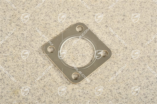 Turbo, Gasket for Wastegate