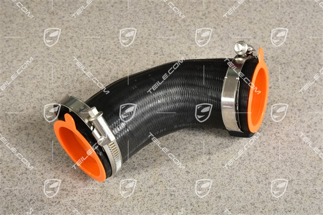 2,9L, Druckschlauch