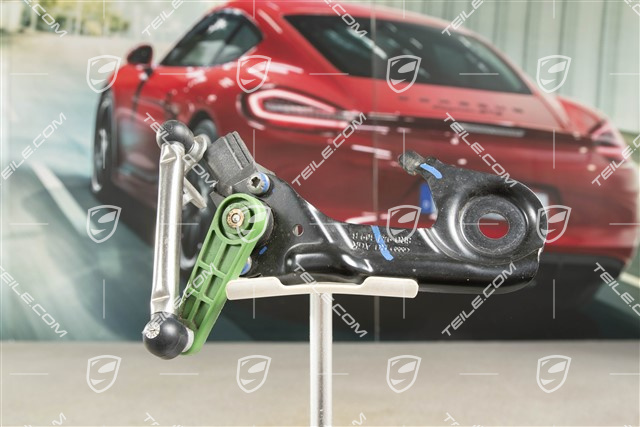 Self-levelling sensor, L