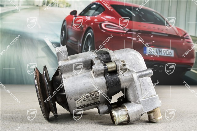 Air pump