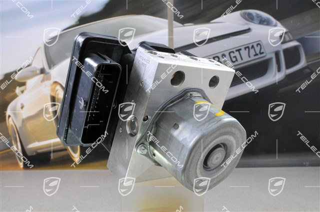 Hydroaggregat ABS/PSM Hydroaggregat ABS/PSM