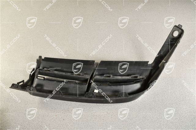 Lining rear, lower, GT4, R