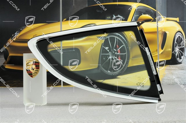 Rear window, alushine, R Rear window, alushine, R