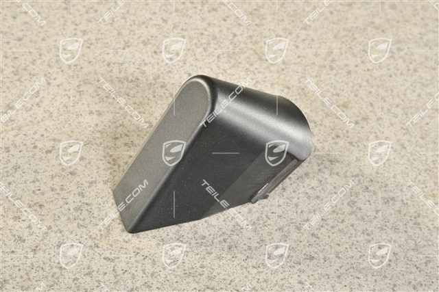 Turbo, dekielek / obudowa, R