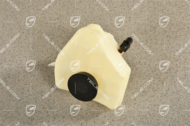 Zbiorniczek płynu hamulcowego