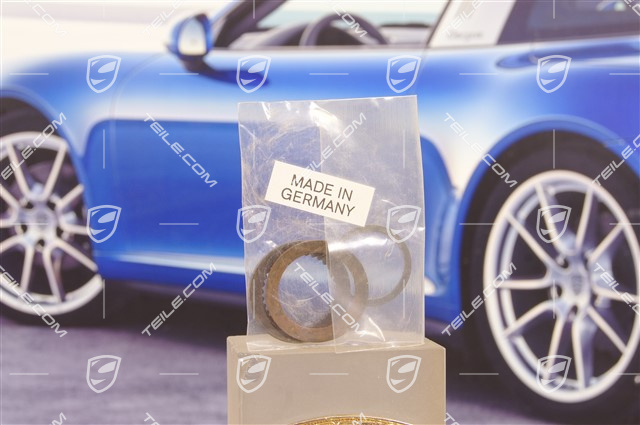 Drive shaft repair kit / dust bellow / spring / washer / grease